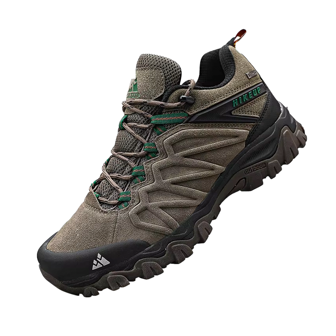 Oliver Tactical Waterproof Outdoor Shoes
