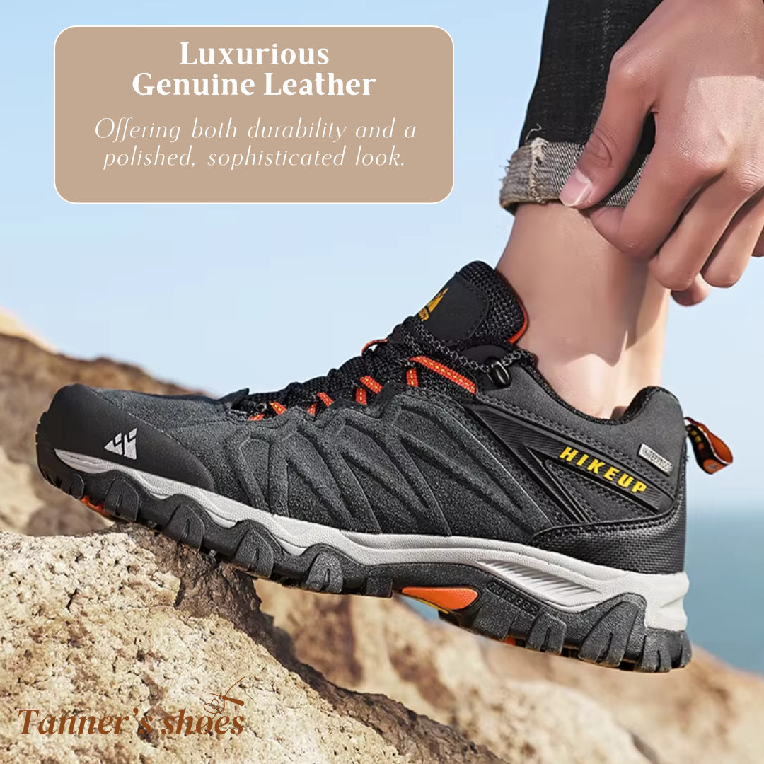 Oliver Tactical Waterproof Outdoor Shoes