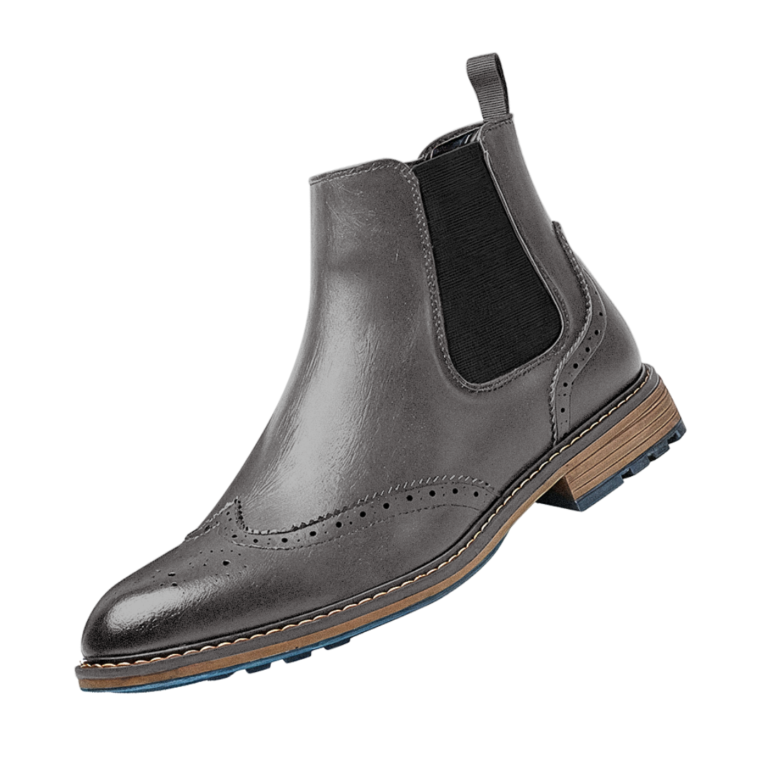 Wear-resistant Non-slip High Slip-on Boots
