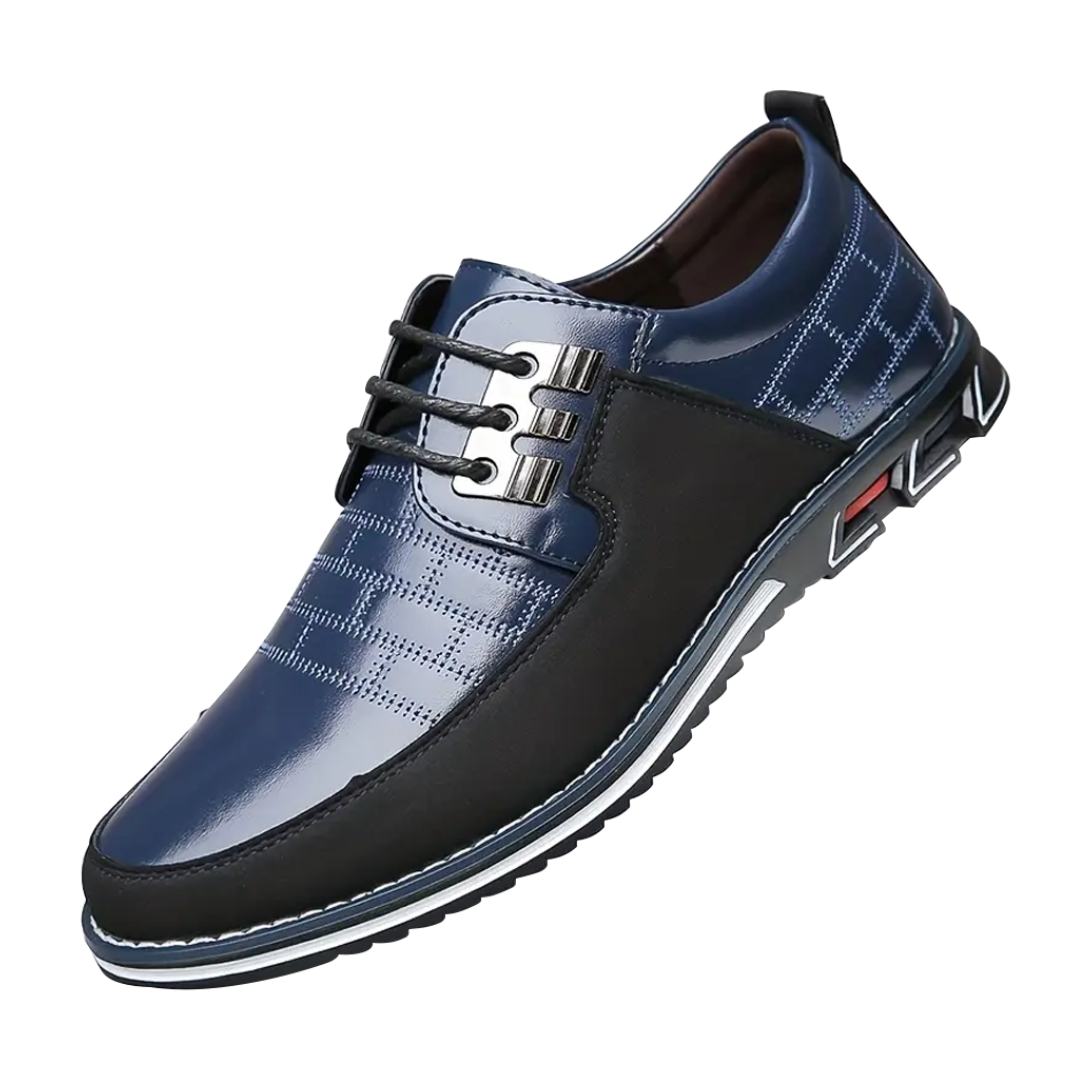 Synthetic Leather For Men