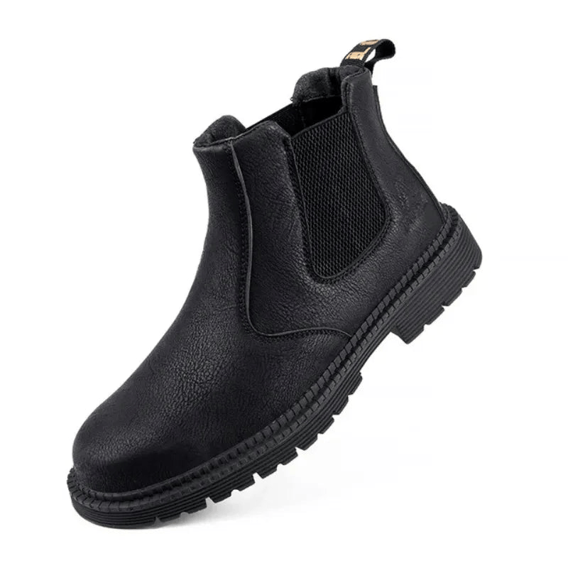 Men's Safety Shoes