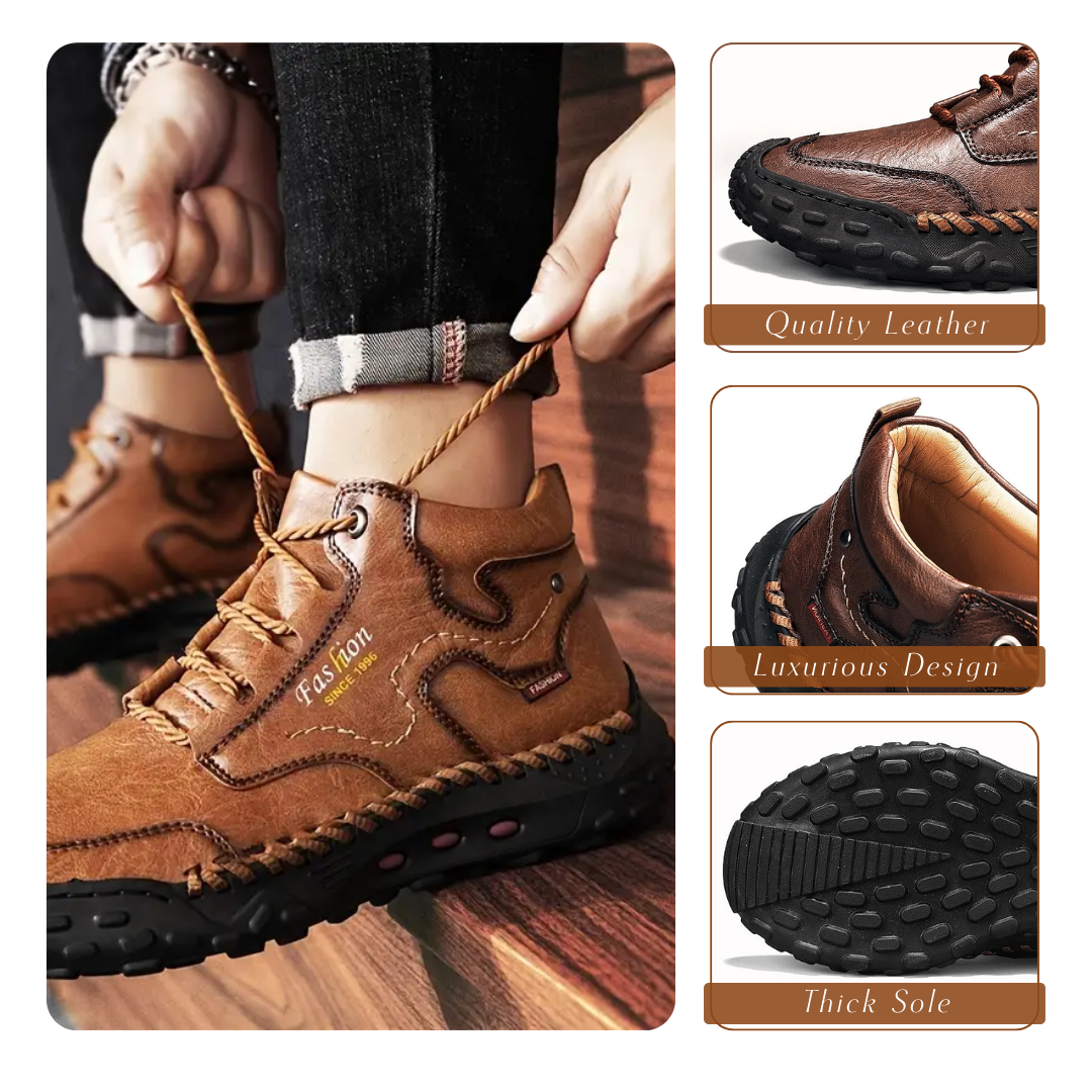 Jake | Stylish Men’s Boots
