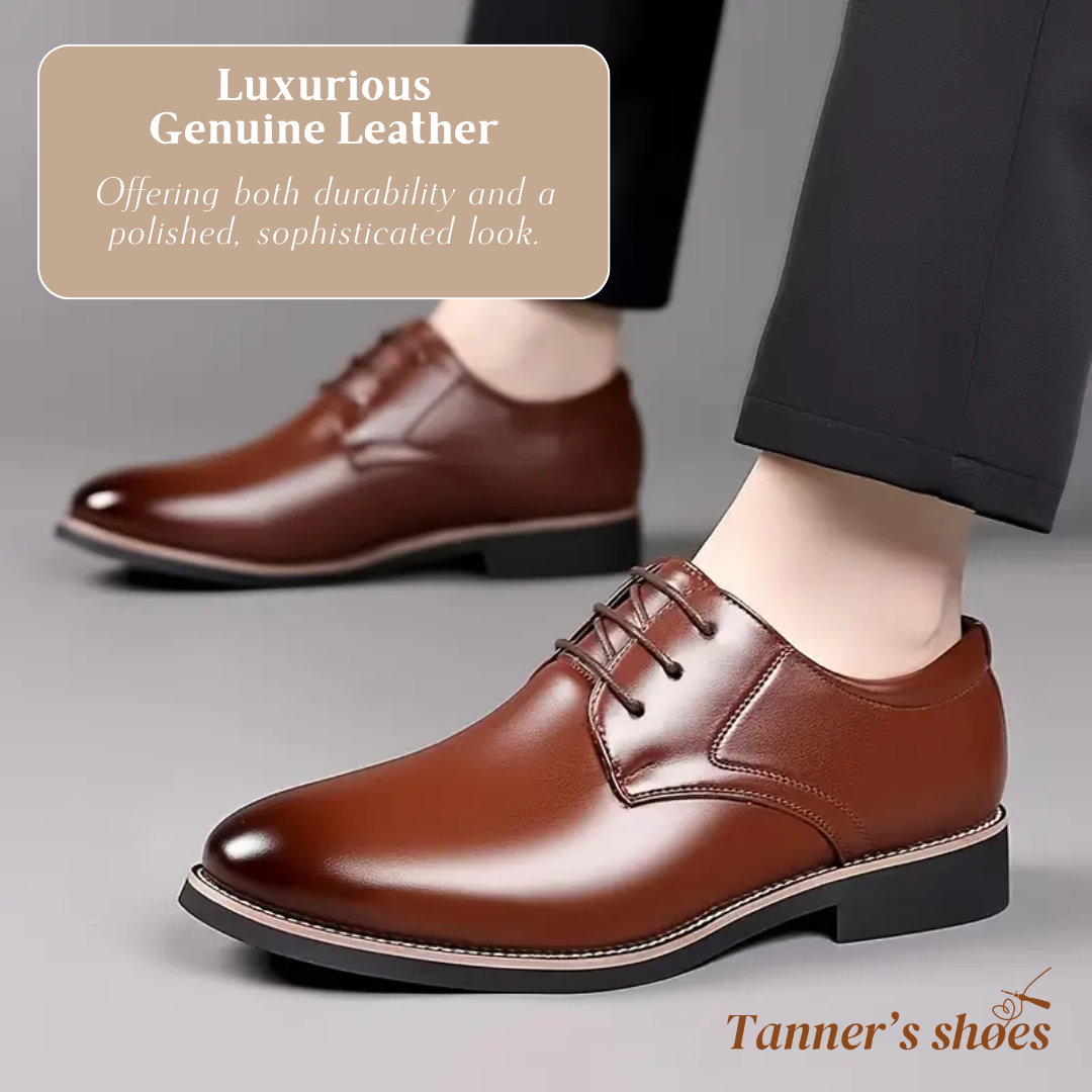 Men's Business Shoes