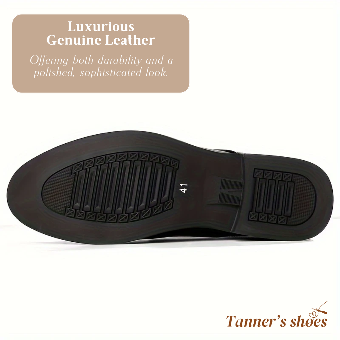 Men's Business Shoes