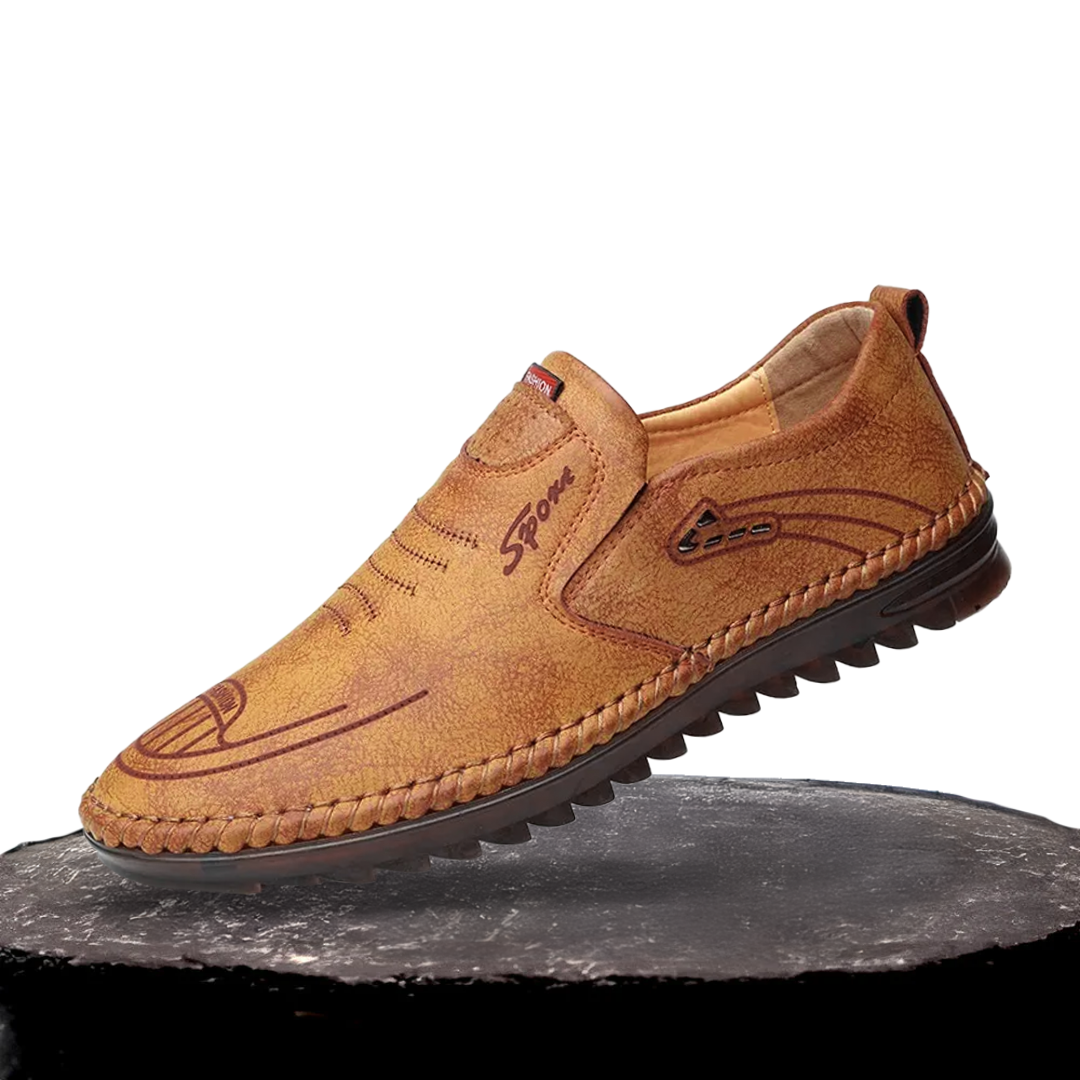 Comfort & Elegance Men’s Shoes