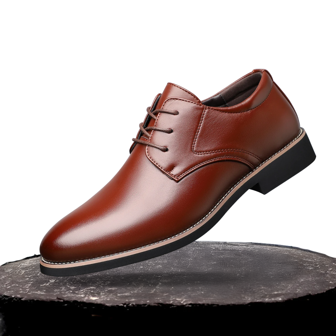 Men's Business Shoes