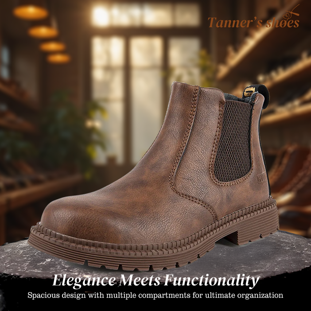 Men's Safety Shoes