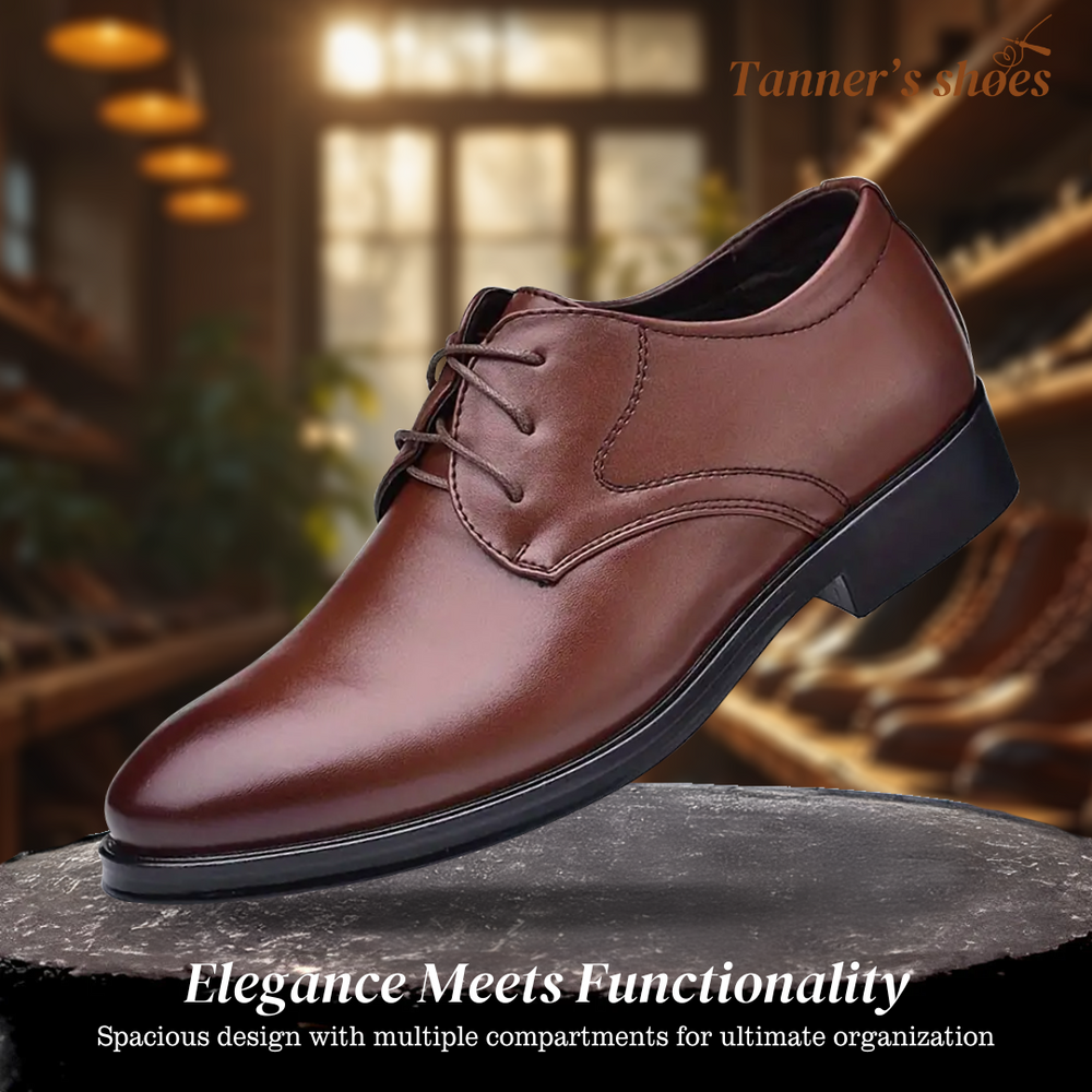 High Quality Formal Business Shoes