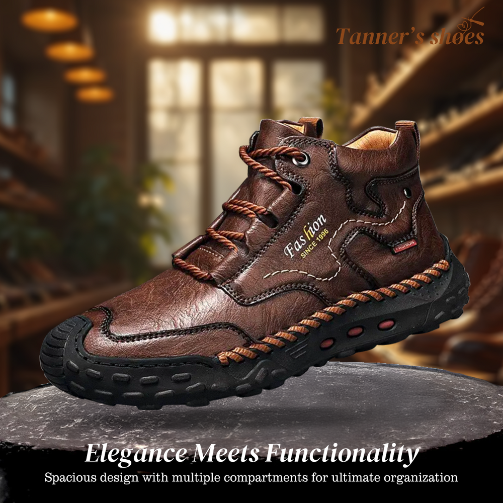Jake | Stylish Men’s Boots