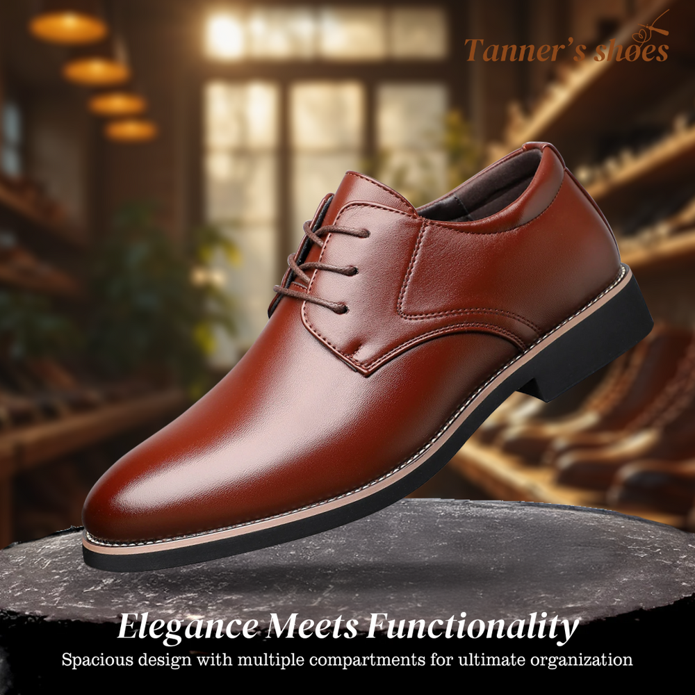 Men's Business Shoes