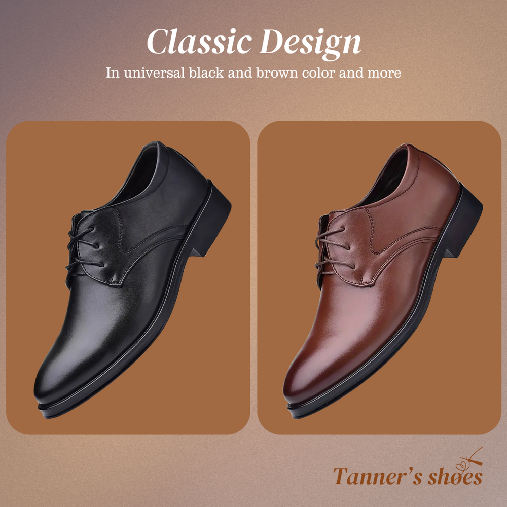 High Quality Formal Business Shoes