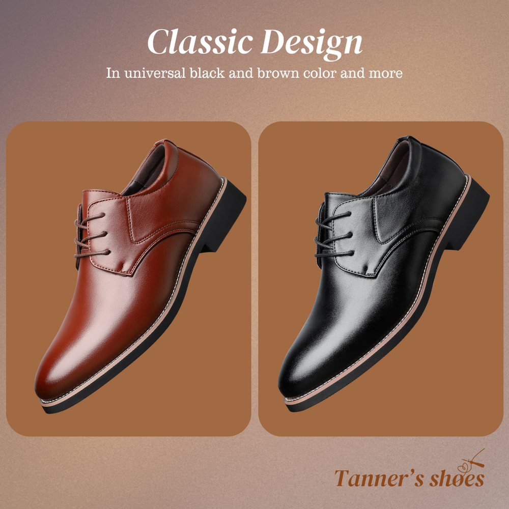 Men's Business Shoes