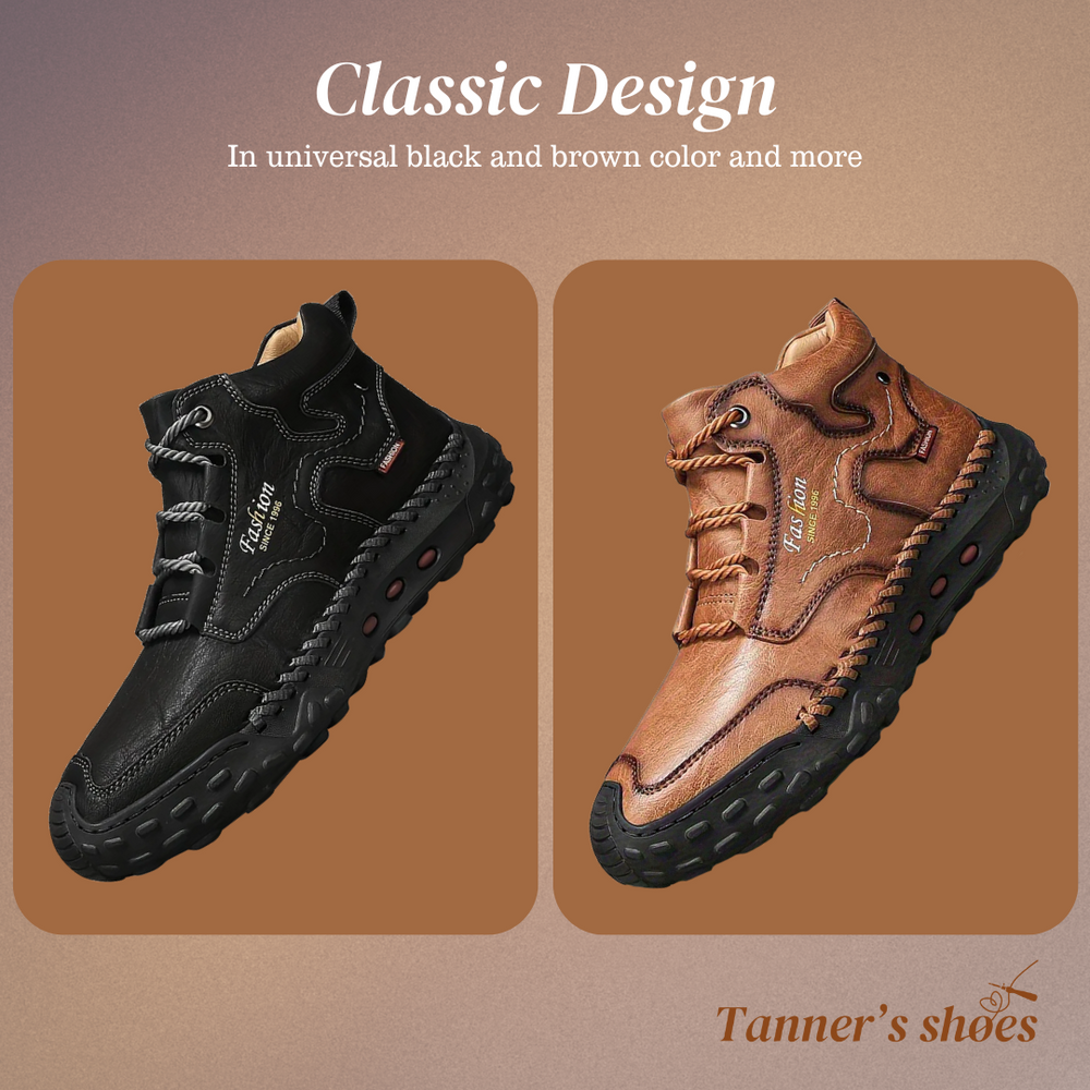 Jake | Stylish Men’s Boots