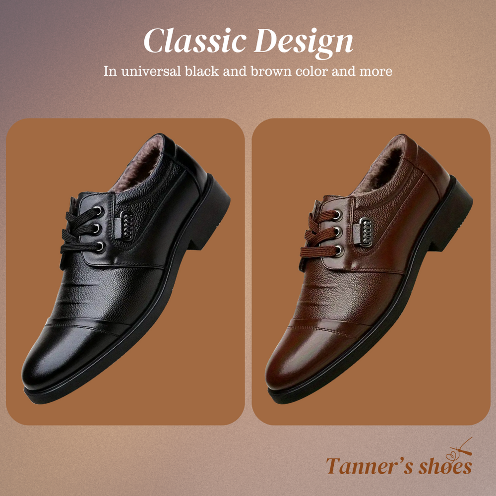 Luxury Shoe