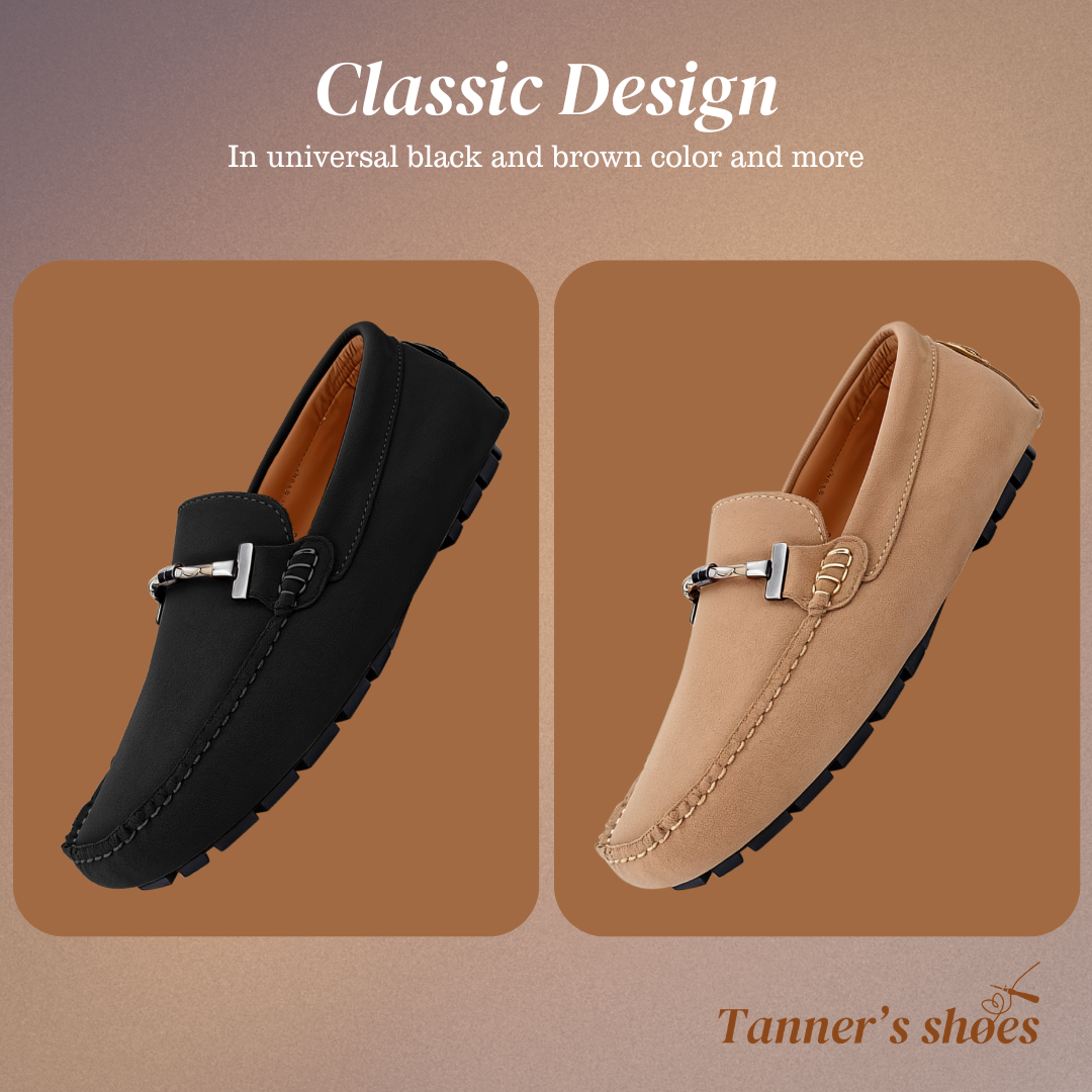 Breathable slip-on shoes without laces