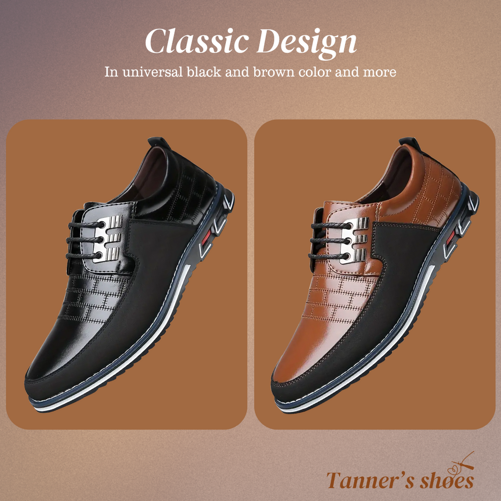 Synthetic Leather For Men