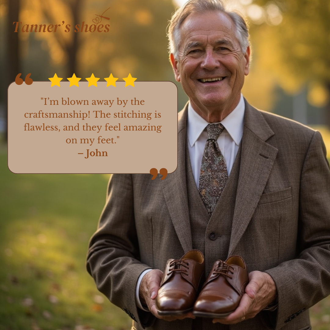 Men's Casual Loafers
