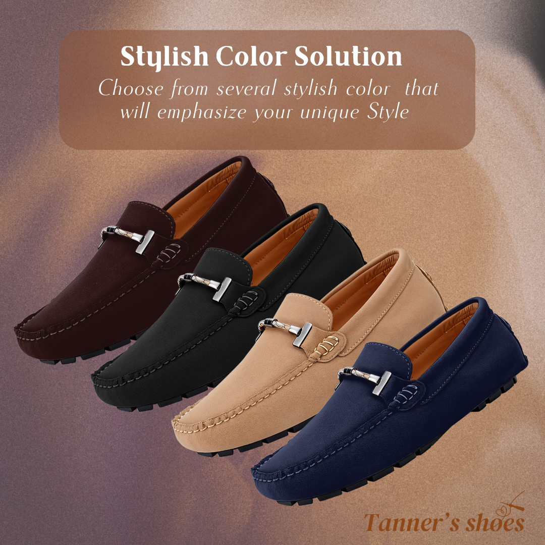 Breathable slip-on shoes without laces