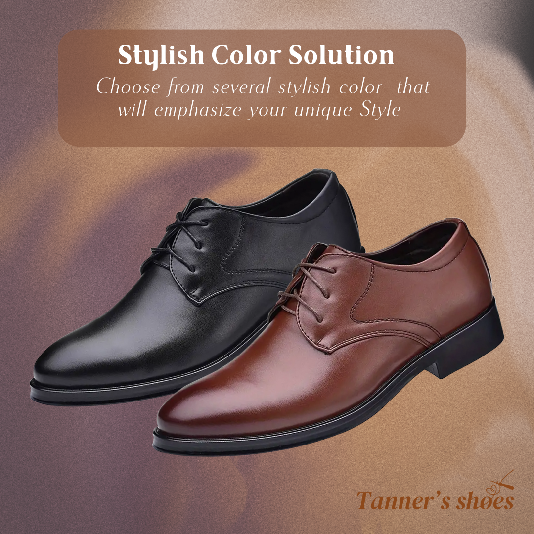 High Quality Formal Business Shoes