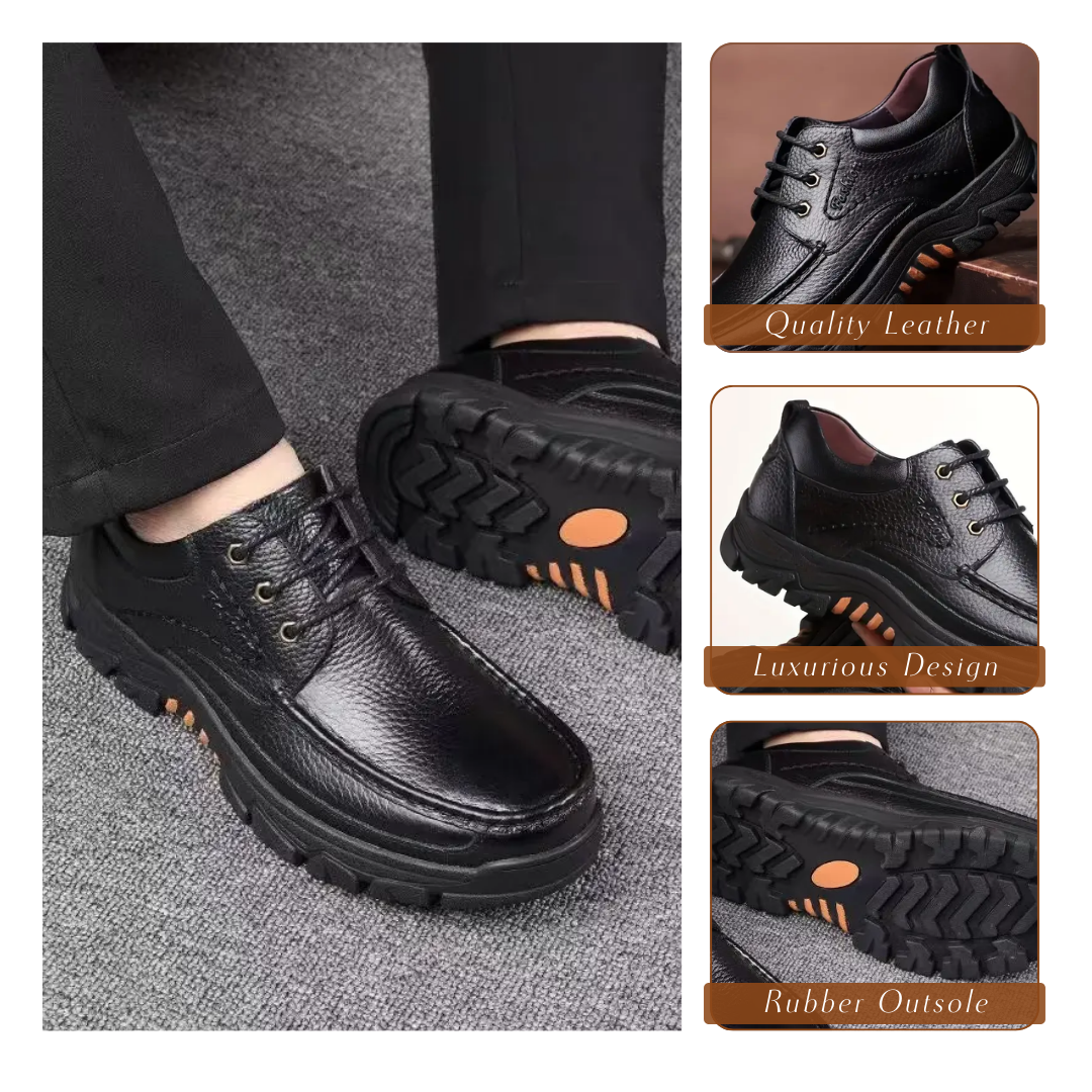 Non-slip Oxford Shoes