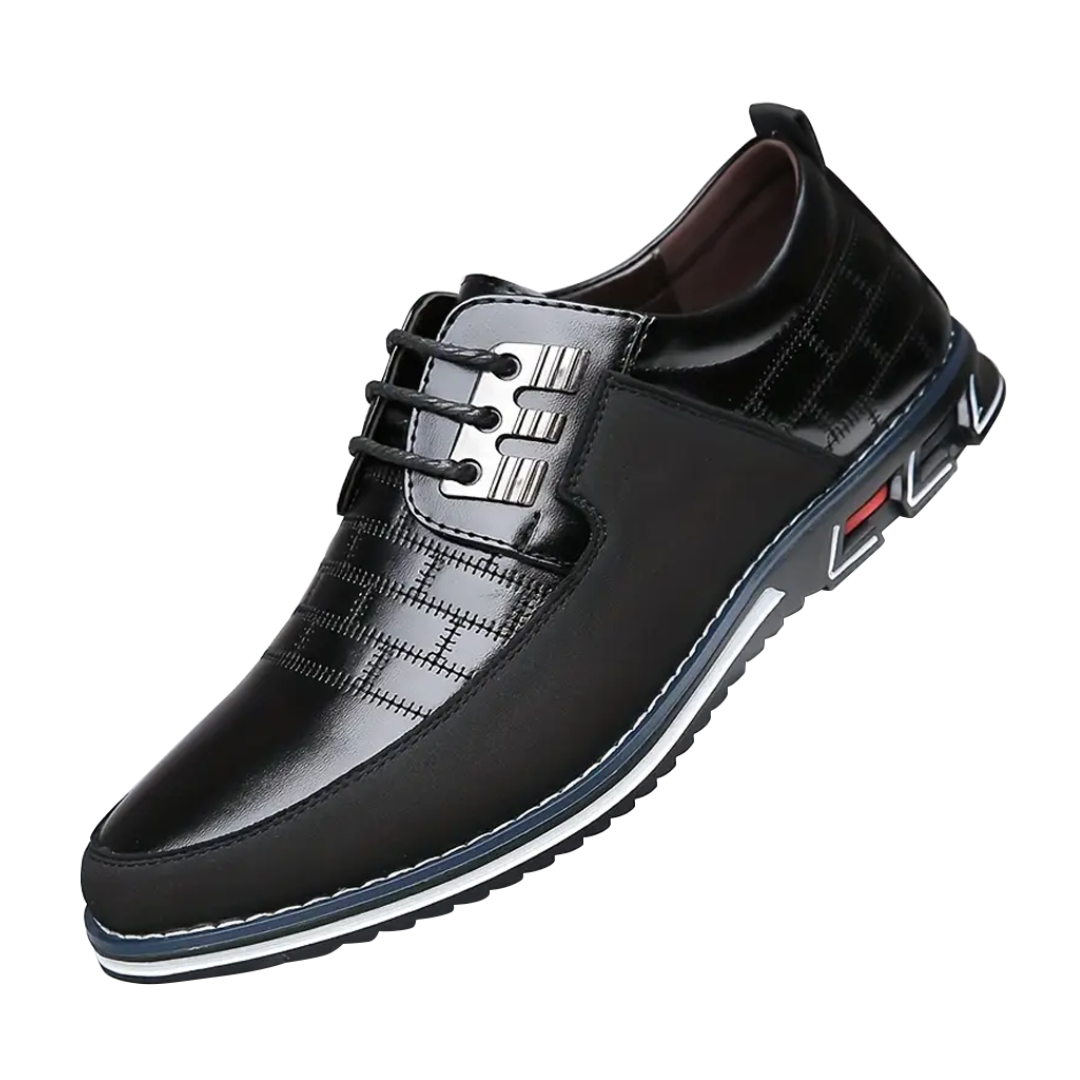 Synthetic Leather For Men