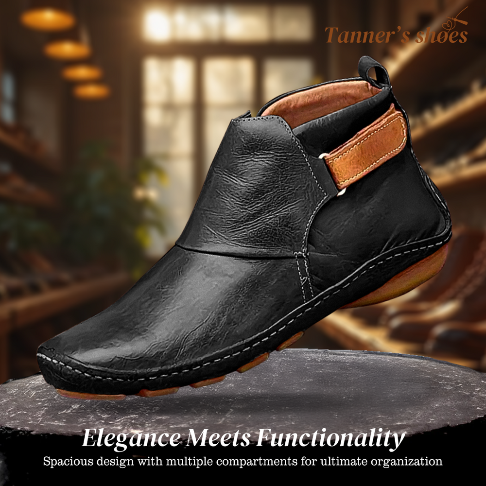 Mela | Platform Boots