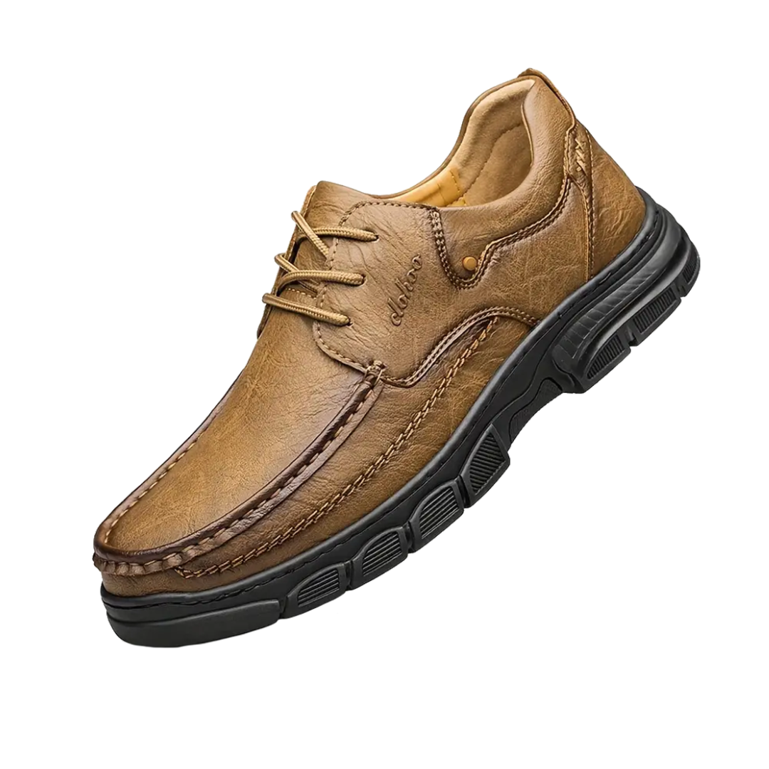 Men's Office Shoes For Spring And Fall