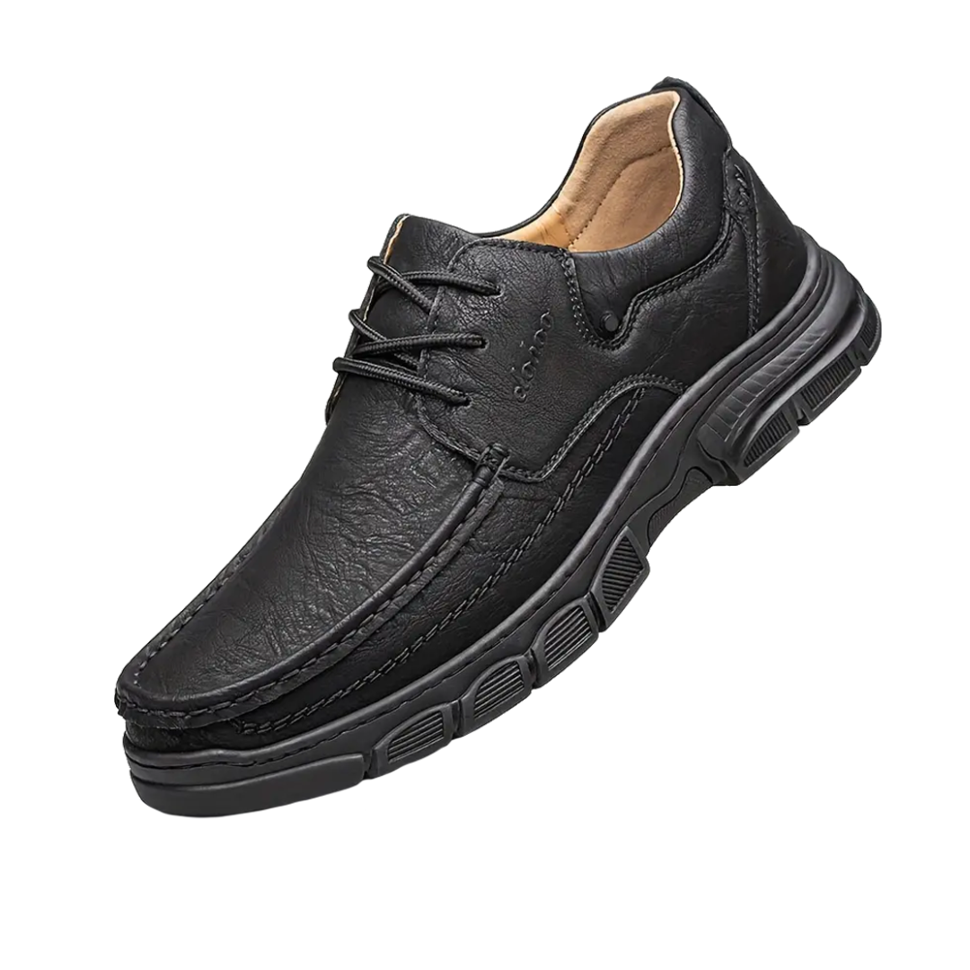 Men's Office Shoes For Spring And Fall