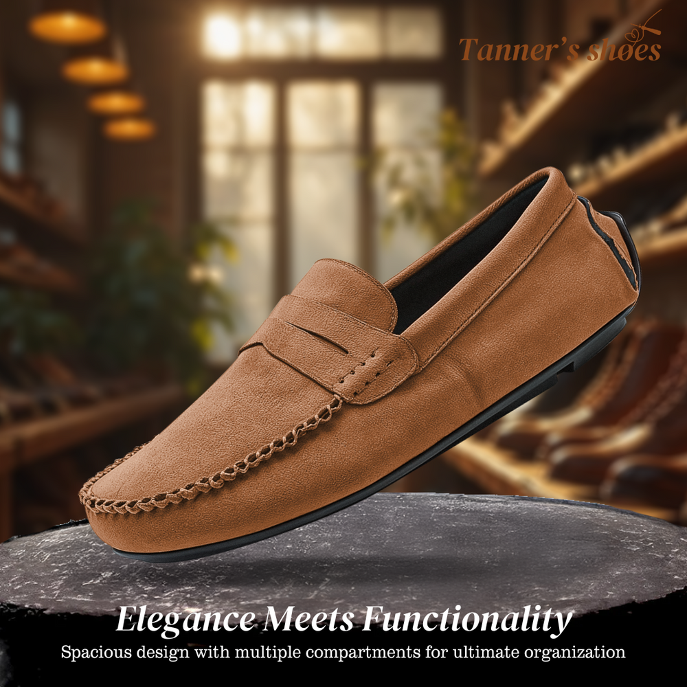Comfortable Loafers Casual