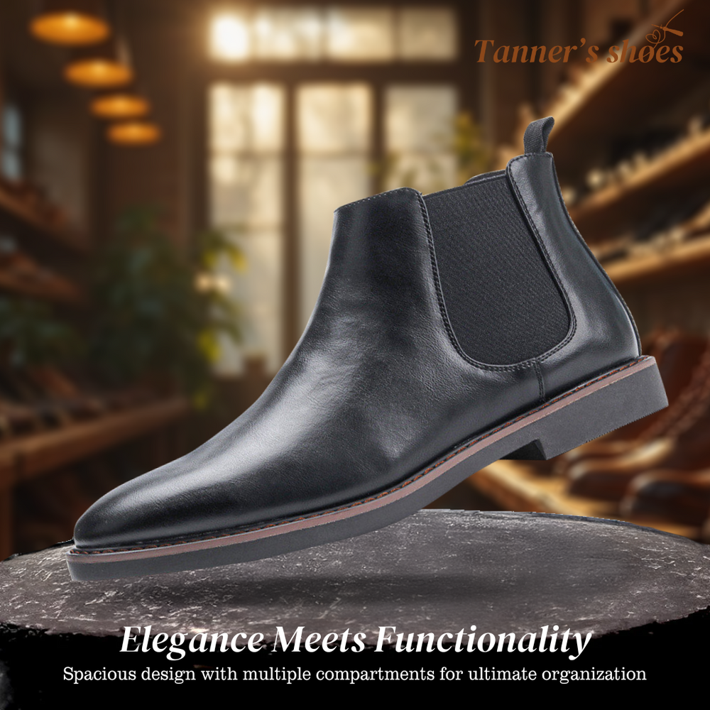 George Comfort Shoes
