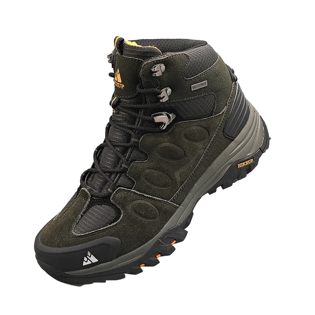 Ethan | Rugged Waterproof Hiking Boots