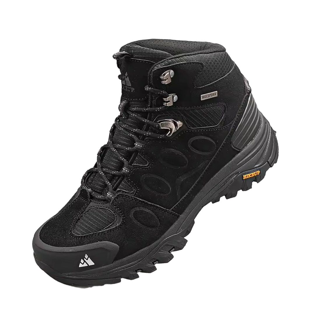 Ethan | Rugged Waterproof Hiking Boots