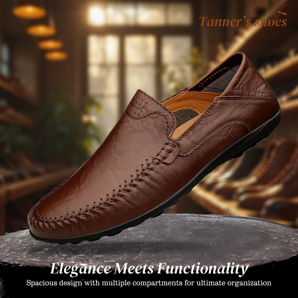 Men's Casual Loafers