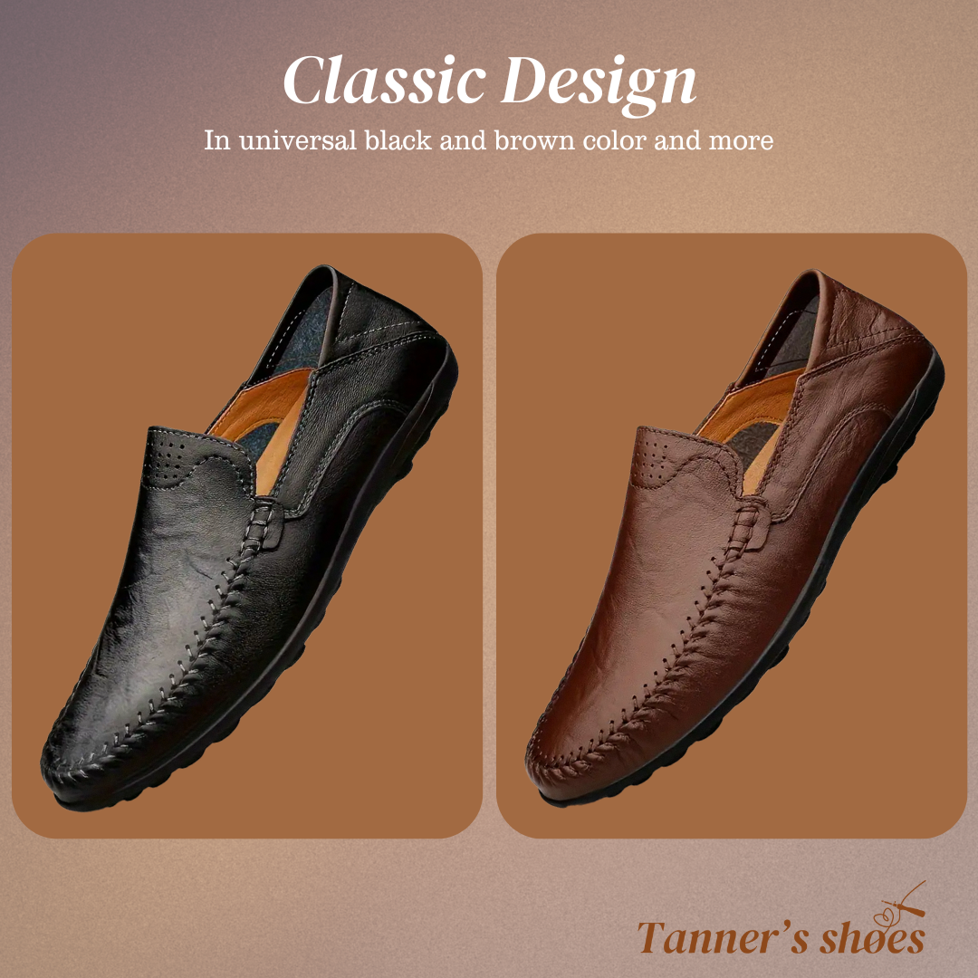Men's Casual Loafers