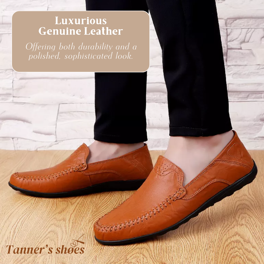 Men's Casual Loafers