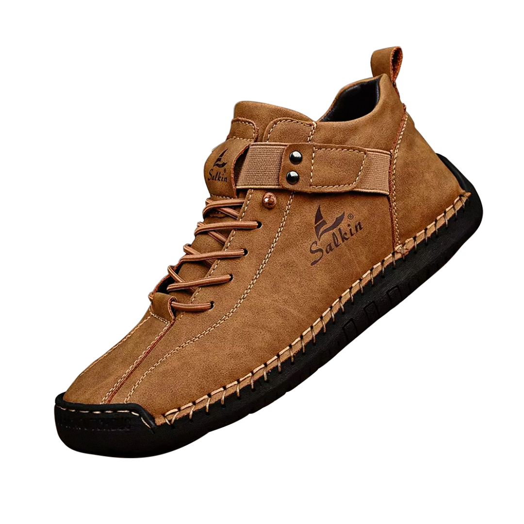 Liam | Versatile Men's Lightweight Shoes