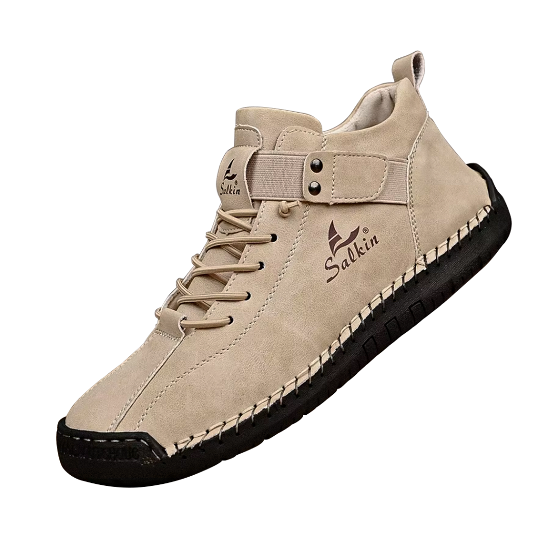Liam | Versatile Men's Lightweight Shoes