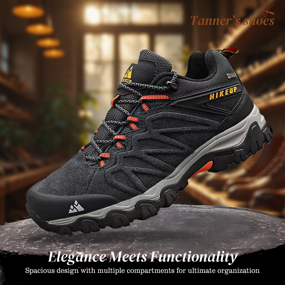 Oliver Tactical Waterproof Outdoor Shoes