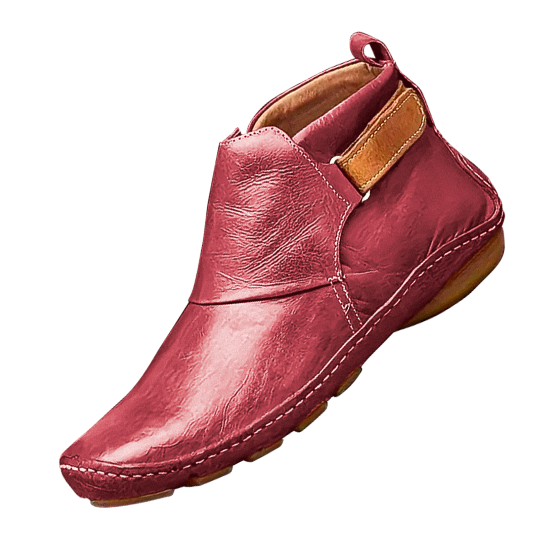 Mela | Platform Boots