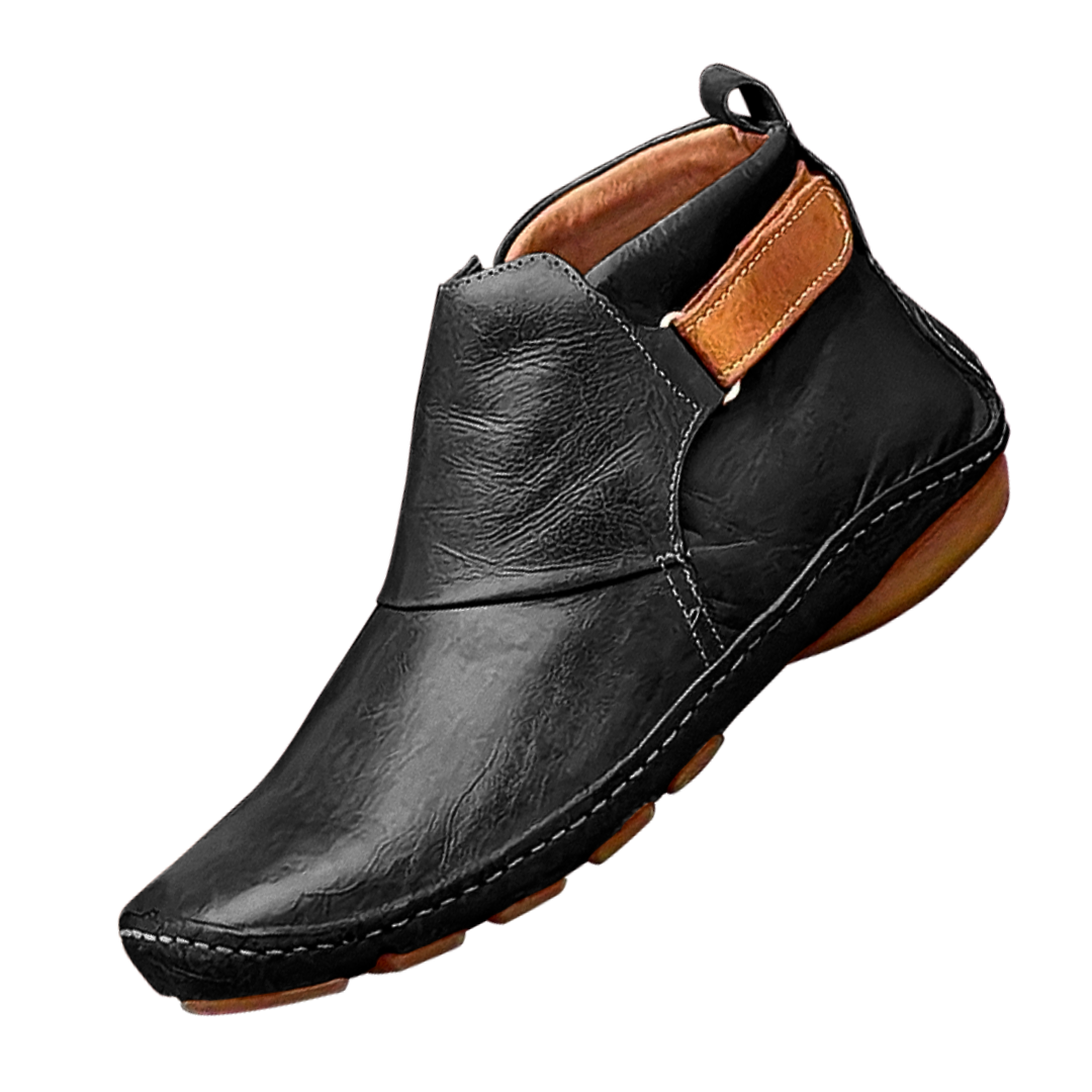 Mela | Platform Boots