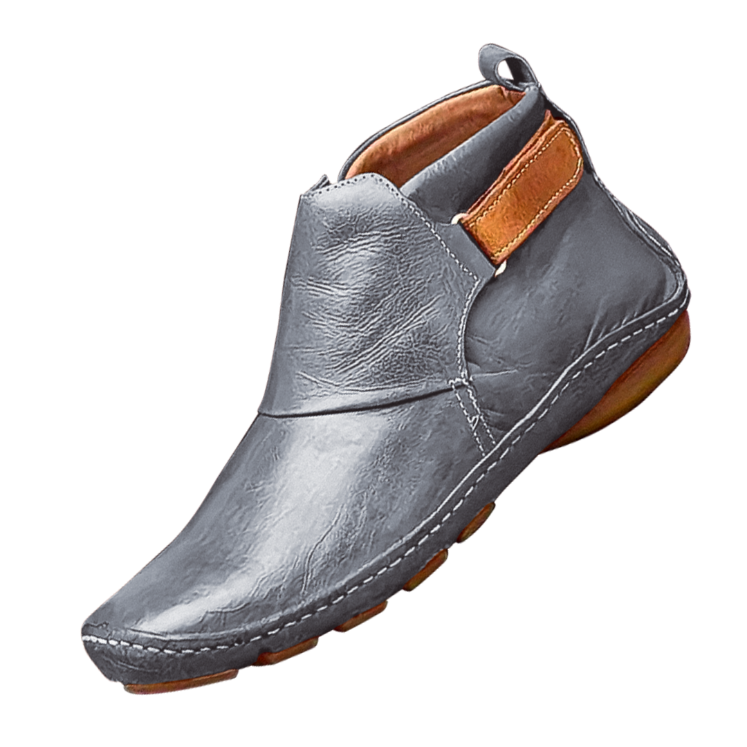 Mela | Platform Boots