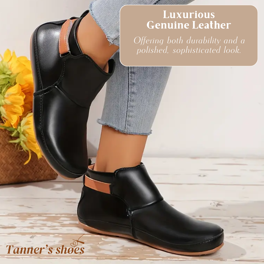 Mela | Platform Boots