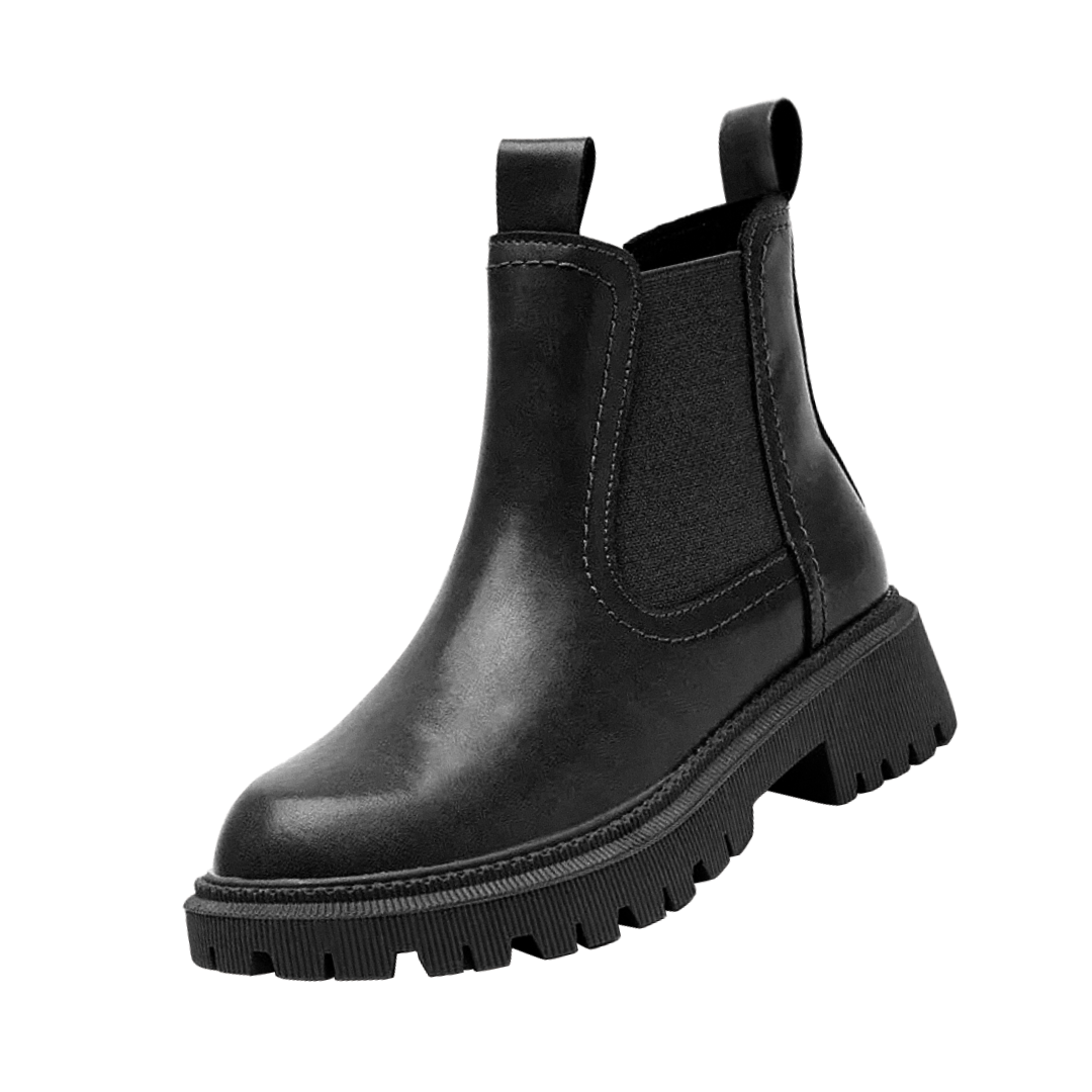 Evelyn | Elegant Winter Boots