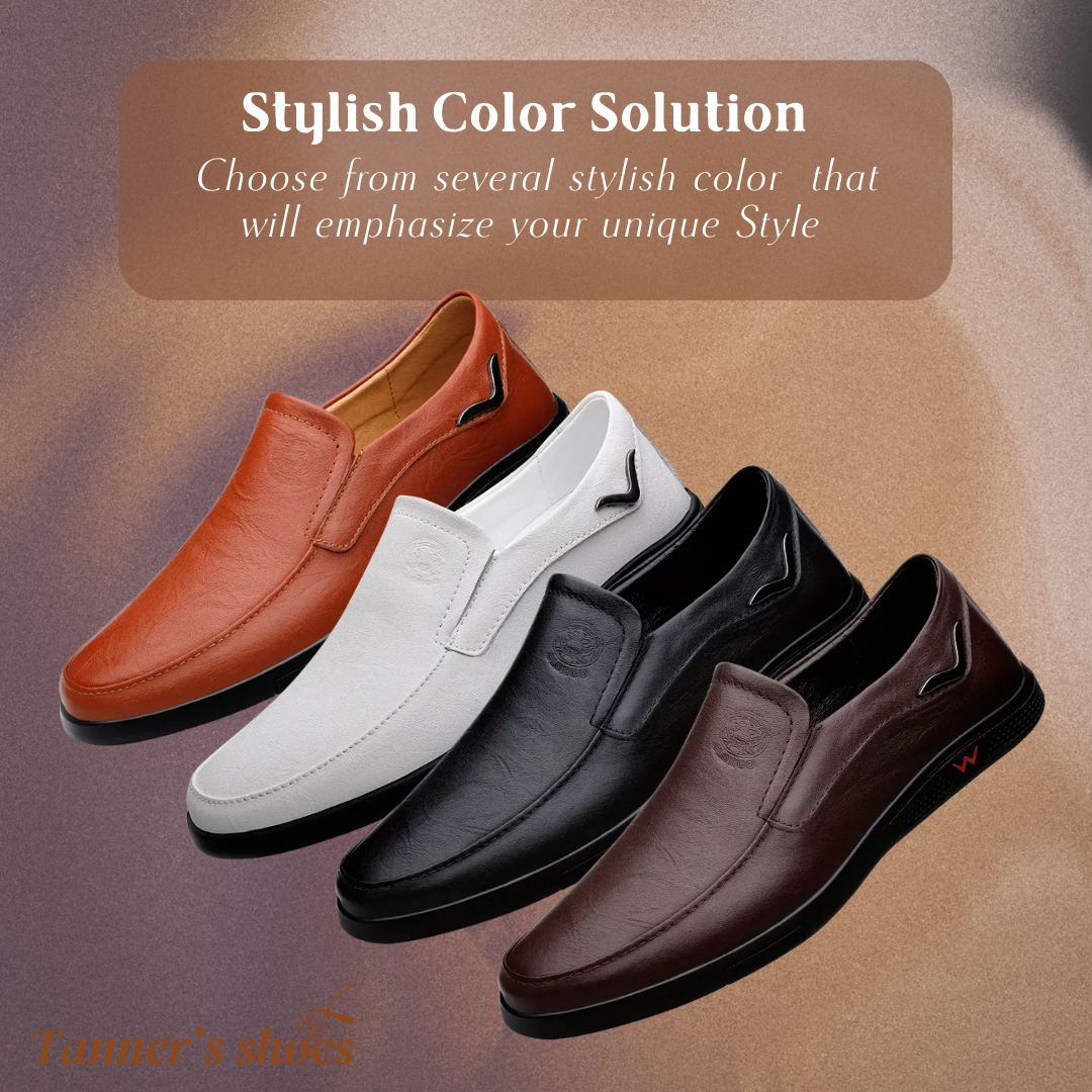 Comfortable Shoes – Ultimate Support for All-Day Wear