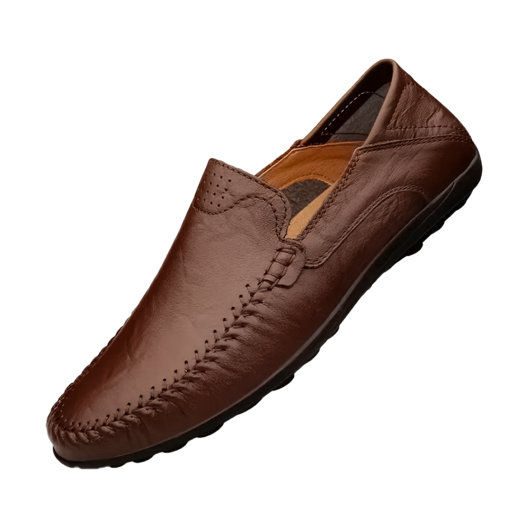 Comfort Stride Loafers