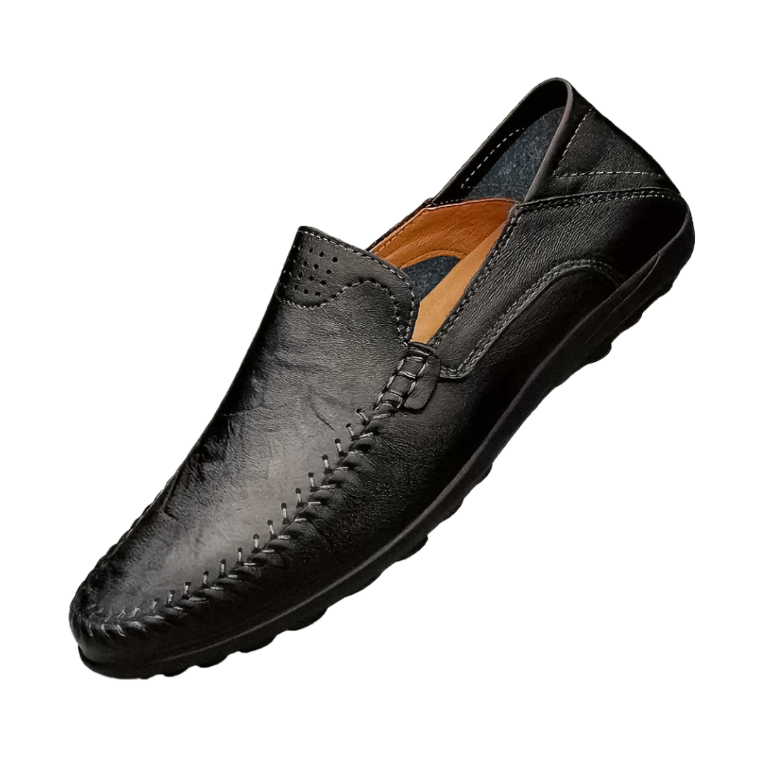 Comfort Stride Loafers