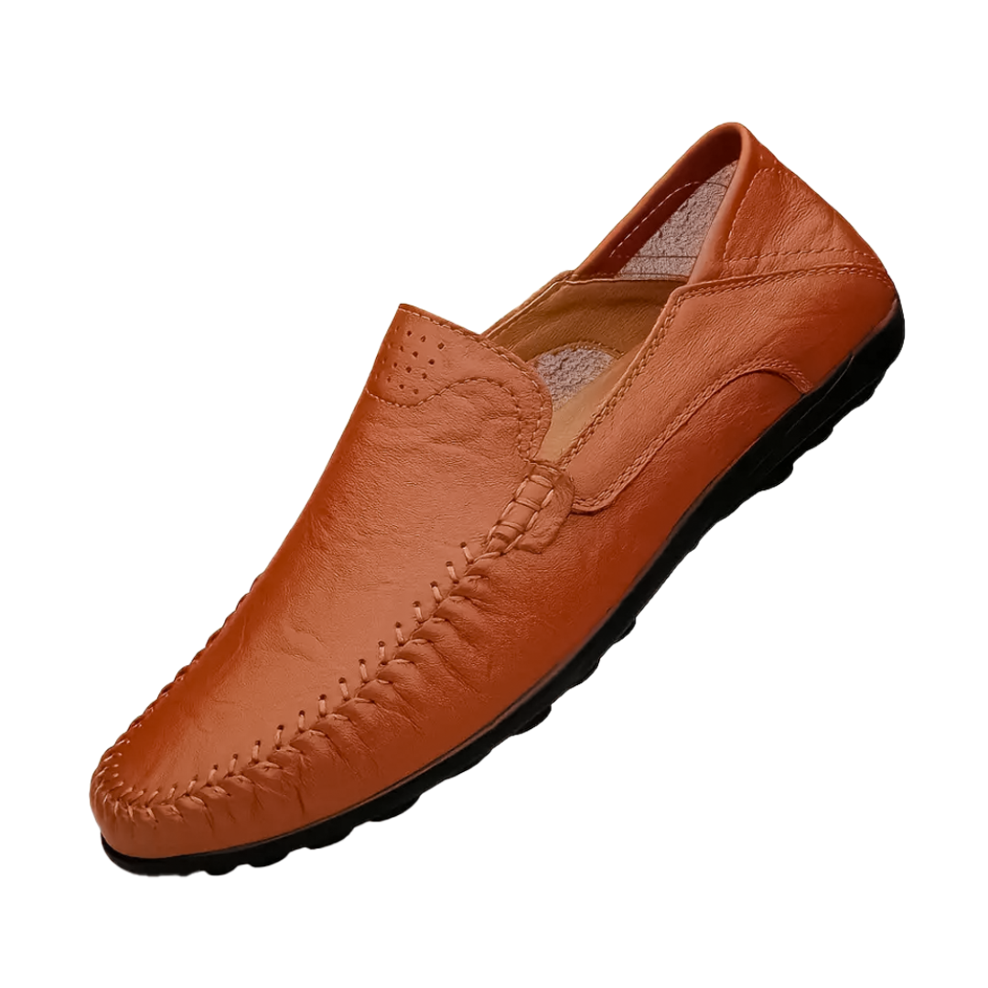 Comfort Stride Loafers