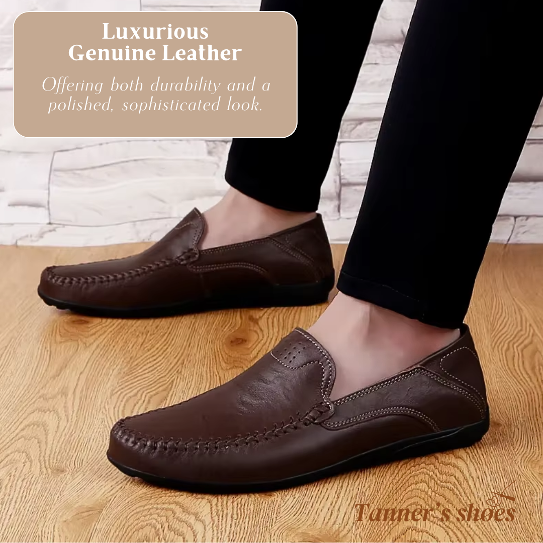 Comfort Stride Loafers