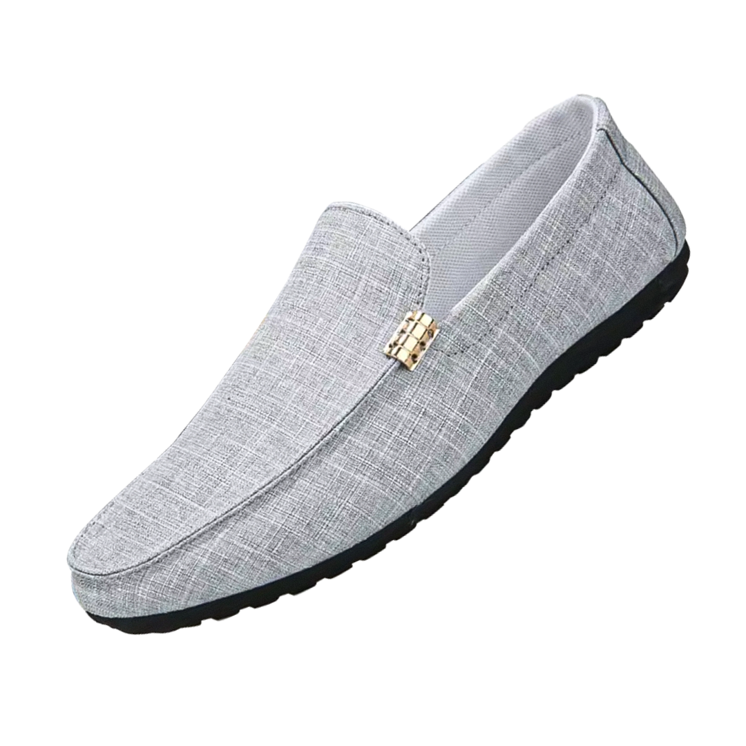BreezeWalk Men's Loafers