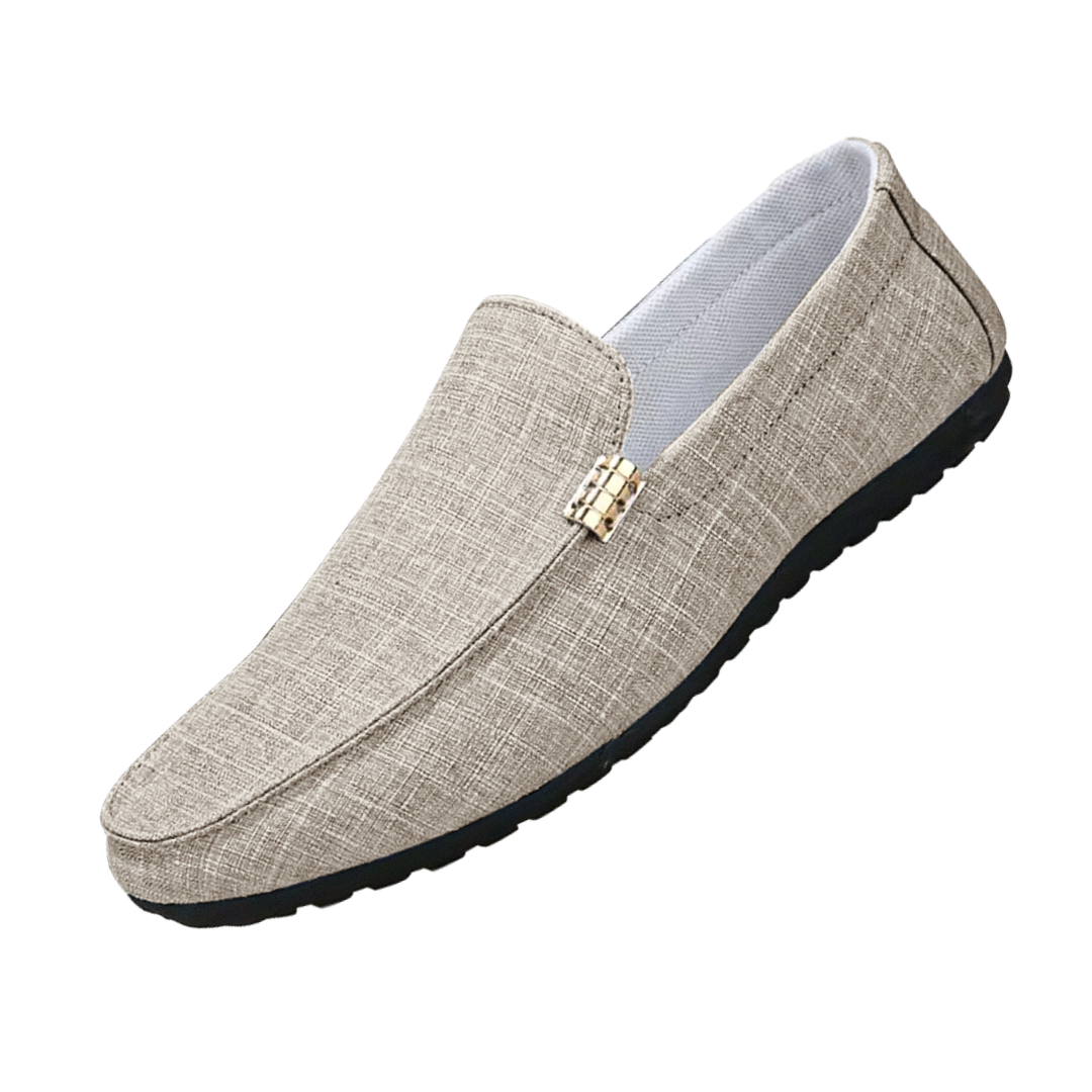 BreezeWalk Men's Loafers